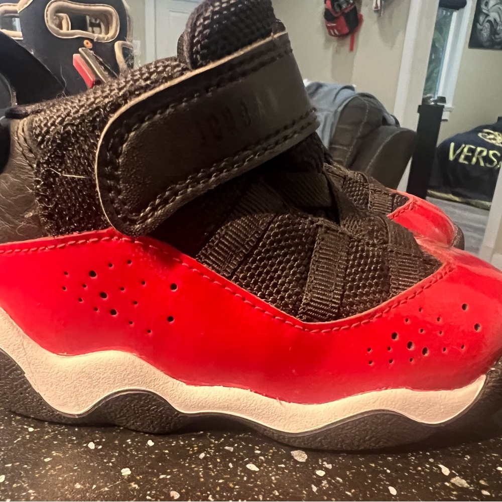 Jordan Sneakers